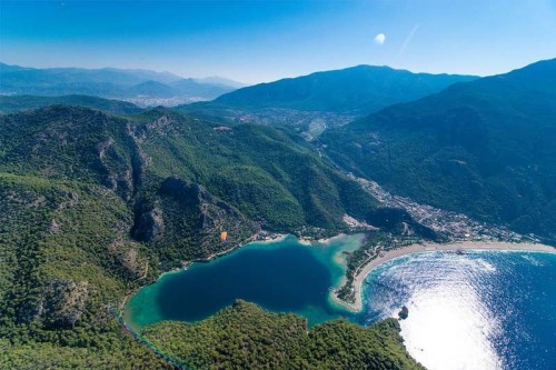 Fathiye City Break Ft 500x333